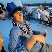 Profile Picture of Jack McLaughlin (@JackMcLaughlin835) on Youtube