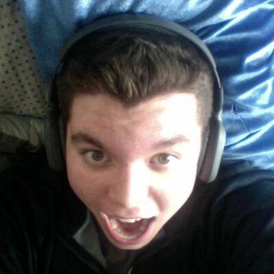 Profile Picture of Sean Looby (@Sean_Looby) on Twitter