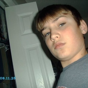 Profile Picture of Conner Myers (@conner700) on Myspace
