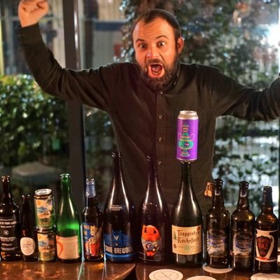 Profile Picture of Sam (@LuSamski) on Twitter