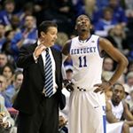 Profile Picture of Kentucky basketball (@johncalipari_) on Instagram