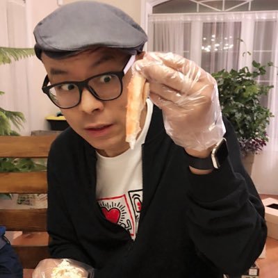 Profile Photo of Dan Chan (@homefood_ca) on Twitter