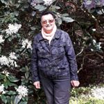 Profile Picture of ᴛᴀᴍᴀʀᴀ (@tamara_poezdki) on Instagram