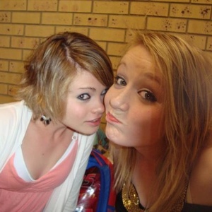 Profile Picture of Renae Keyes (@fridgeduck) on Myspace