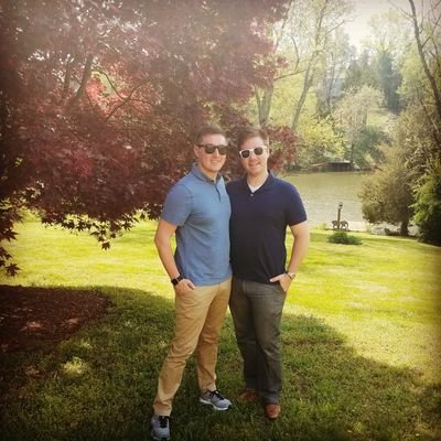 Profile Picture of Josh Goldsberry (@JoshCox15) on Twitter