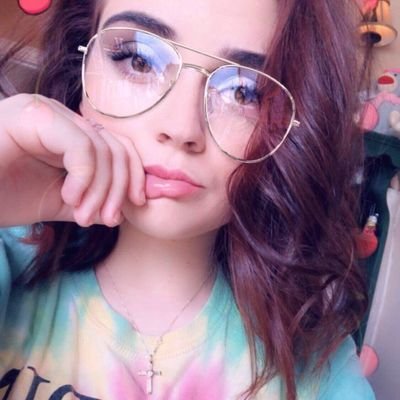 Profile Picture of Rachel McClain (@RachelM9701) on Twitter