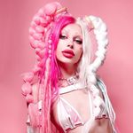 Profile Picture of 𝐀𝐥𝐢𝐧𝐚 𝐊𝐢𝐫𝐞𝐲𝐞𝐯𝐚 🐱💕 𝔸𝕝𝕥𝕖𝕣𝕟𝕒𝕥𝕚𝕧𝕖 inked ᥴꪖꪻ (@kriiizellda) on Instagram