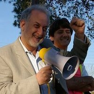 Profile Picture of Michael Sorkin (@MichaelDSorkin) on Twitter