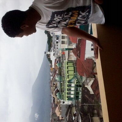 Profile Picture of Aliff Rizky (@AL_RI_26) on Twitter