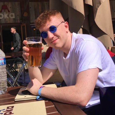 Profile Picture of Paul Armstrong (@paularmstrong36) on Twitter