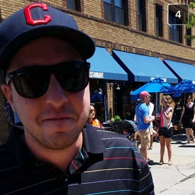 Profile Picture of Matt Breitenbach (@MattyBreit) on Twitter