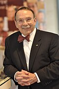 Profile Picture of R. Bowen Loftin - Wikipedia, the free encyclopediaon Wikipedia