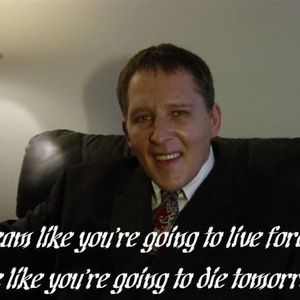 Profile Picture of Alex Levchenko (@rufed) on Myspace