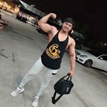 Sean_ Sitthiphong - Instagram Profile Picture of Sean_ Sitthiphong (@sean_n10) on Instagram