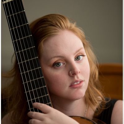 Profile Picture of April Seals (@AprilSeals7) on Twitter