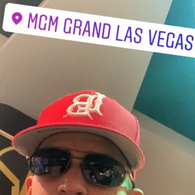 Profile Picture of Big Jodie (@JosephJimenezB) on Twitter