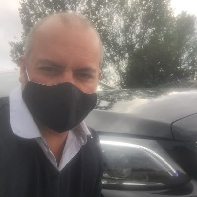 Profile Picture of Jason Golding (@JasonGolding15) on Twitter