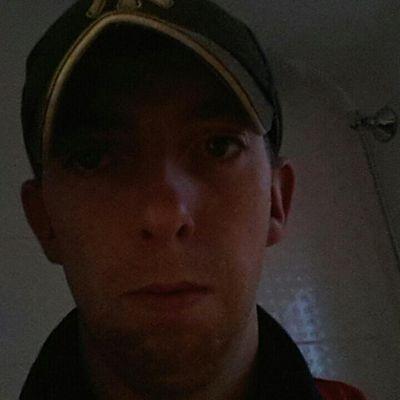Profile Picture of Blake Acton (@acton_blake) on Twitter
