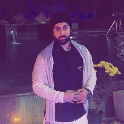 Profile Picture of Harman Sahni (Harry) (@harrysahni786) on Twitter