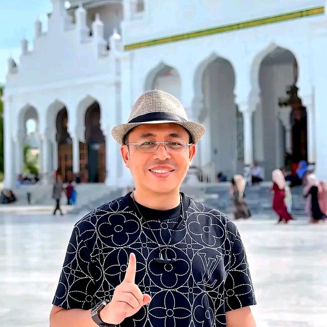 Profile Picture of Muhammad Patrick (@muhammad.patrick12) on Tiktok