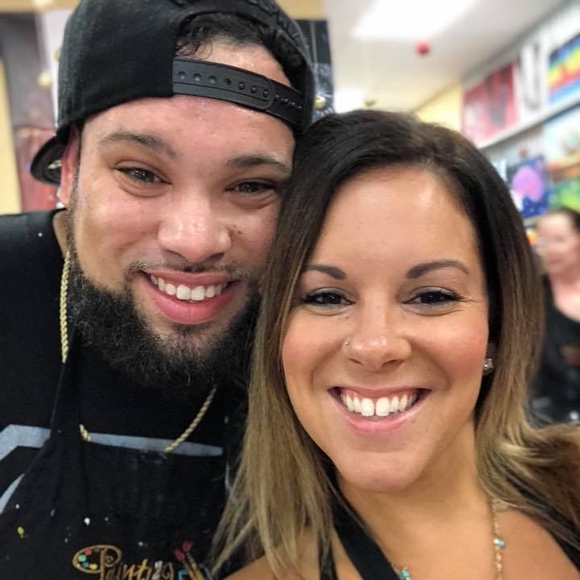 Profile Picture of Joey Hammond (@joeyhamm52) on Poshmark