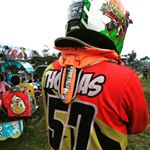 Profile Picture of ARLANDO THOMAS YOSHIMURA (@arlando_thomas_pa.phas57) on Instagram