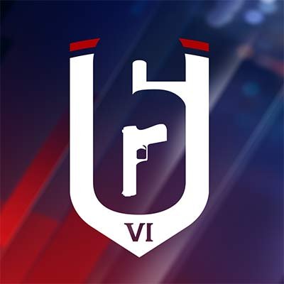 Profile Picture of Rainbow Six Siege (@Rainbow6Game) on Twitter