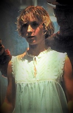 Profile Picture of Tina Gray (A Nightmare on Elm Street)on Wikipedia