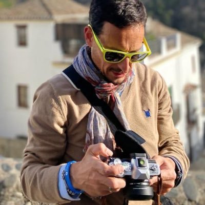 Profile Picture of Jose Carlos Claro (@josecarlosclaro) on Twitter