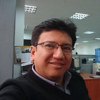 Profile Picture of MichaelVittorio (@VittorioMichael) on Twitter