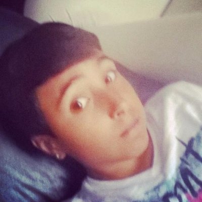 Profile Picture of William Ginger Silva (@stroiterplay201) on Twitter