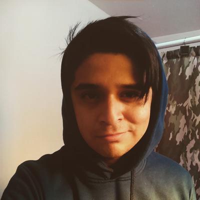 Profile Picture of Fernando Jackson (@jacksonmadafaka) on Twitter
