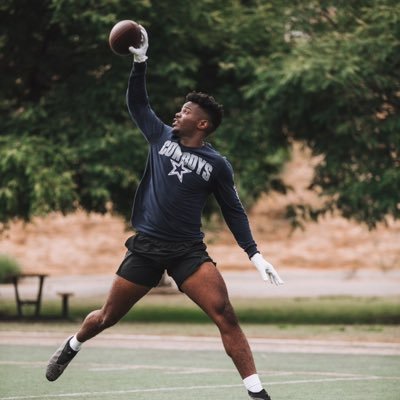 Profile Photo of PATRICK JEAN-CHARLES 🌹 (@PJC__ERA) on Twitter