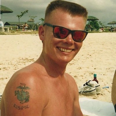 Profile Picture of Matt VandeSande (@mvredpuma53) on Twitter