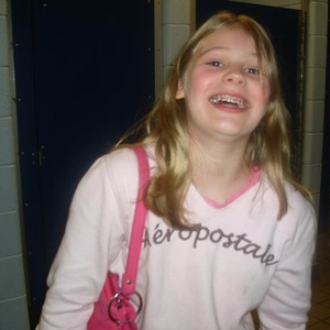 Profile Picture of Basia Hayes (@345401434) on Myspace