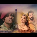 Profile Picture of Kuzey Mollaoğlu (@ismaileaslihanamertemeftun) on Instagram