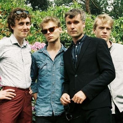 Profile Picture of The April Rainers (@@TheAprilRainers) on Twitter