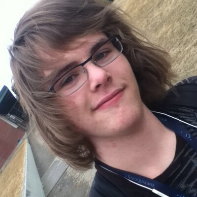 Profile Picture of Garrett Abel (@gamemaster3219) on Twitter