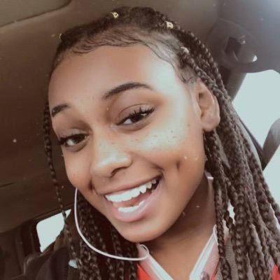 Profile Picture of Aja James (@AjaJames18) on Twitter