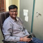 Profile Picture of Ashok Hegde (@ashok.hegde3) on Instagram