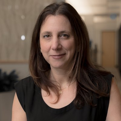 Profile Picture of Paula Goldman (@pdgoldman) on Twitter