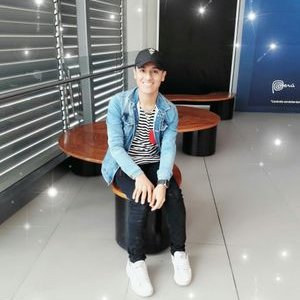 Profile Picture of Kevin Mucha (@KevinMucha4) on Twitter