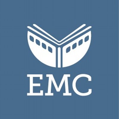 Profile Photo of English & Media Ctr (@EngMediaCentre) on Twitter