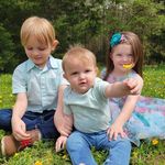 Meredith Rucinski - Instagram Profile Picture of Meredith Rucinski (@mcrucinski) on Instagram