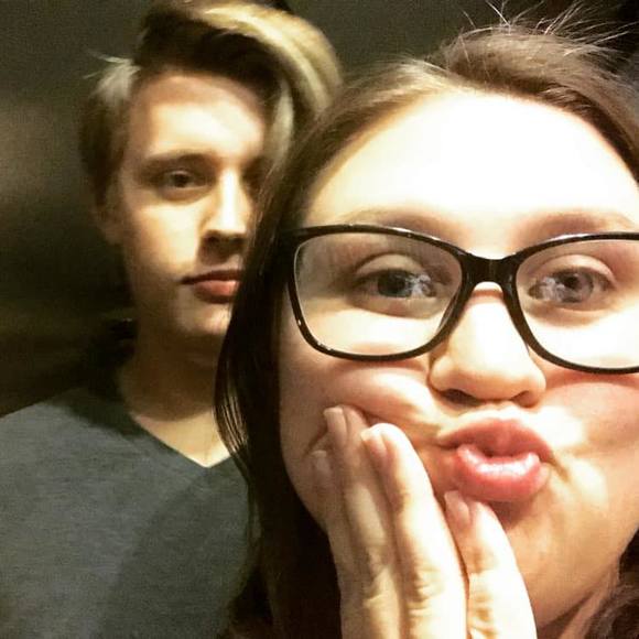 Profile Picture of Christina Palfi (@christinapalfi) on Poshmark