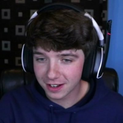 Profile Picture of Lamb Ia (@iHugGeorge) on Twitter