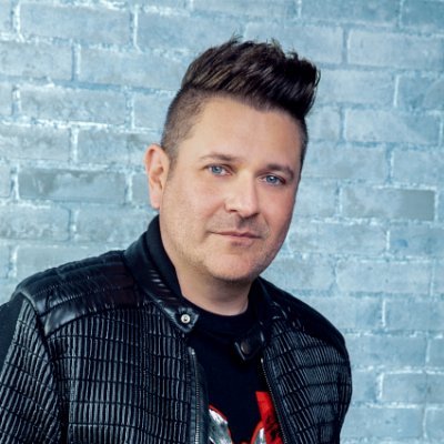 Profile Picture of Jay DeMarcus (@JayDeMarcus) on Twitter