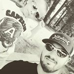 Profile Picture of Chris Michael Crain (@craintrain1214) on Instagram
