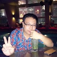 Profile Picture of Wilson Chan (@wilson-chan-30) on Quora