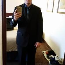 Profile Picture of Brad Mackenzie (@bradmackenzie5) on Twitter